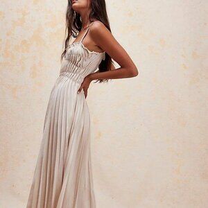 Georgia Hardinge Metal Dress